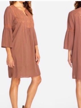 Johnny Was Workshop Megan Dress